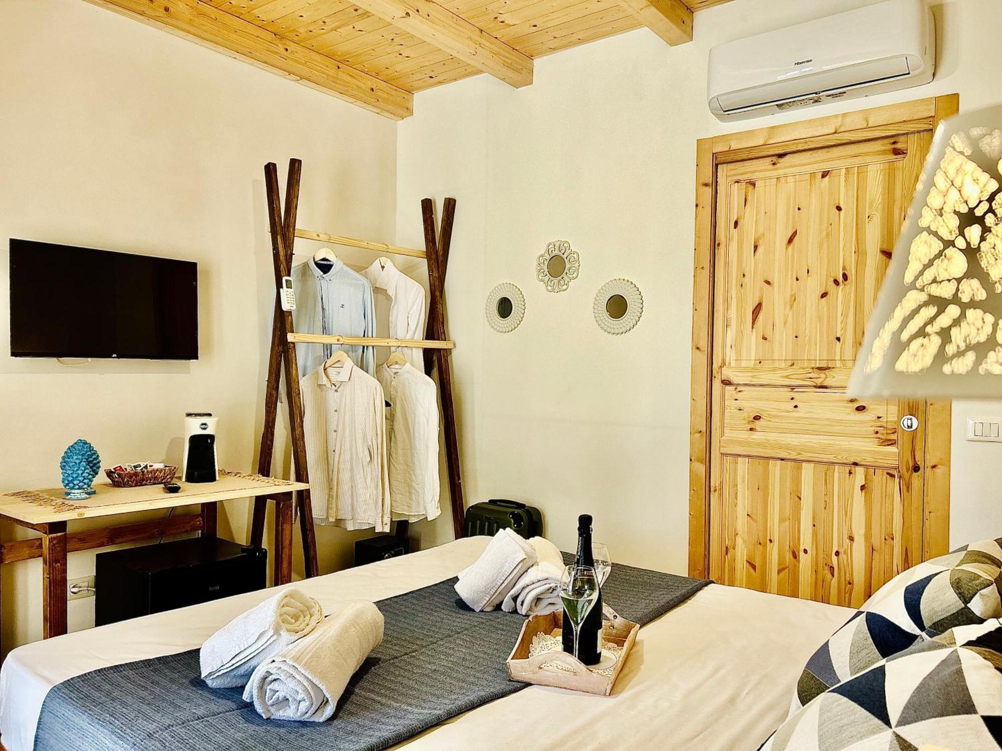 Villa Primavera Favignana Dış mekan fotoğraf
